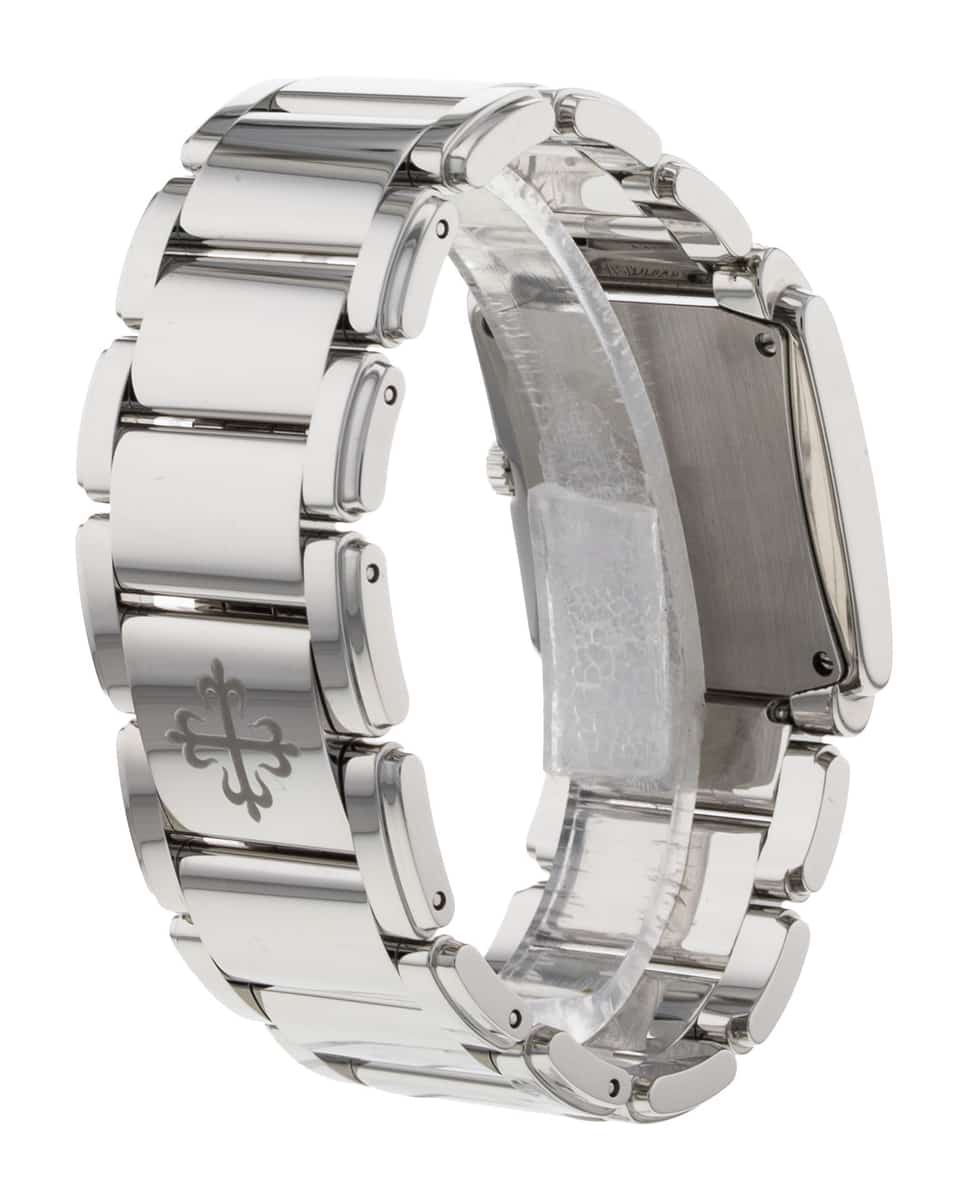 Patek Philippe Twenty-4 4910/1200A-011 Patek Philippe Twenty-4 4910/1200A-011